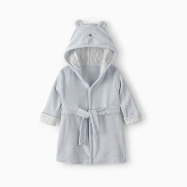 Carter's Hooded Terry Robe.
