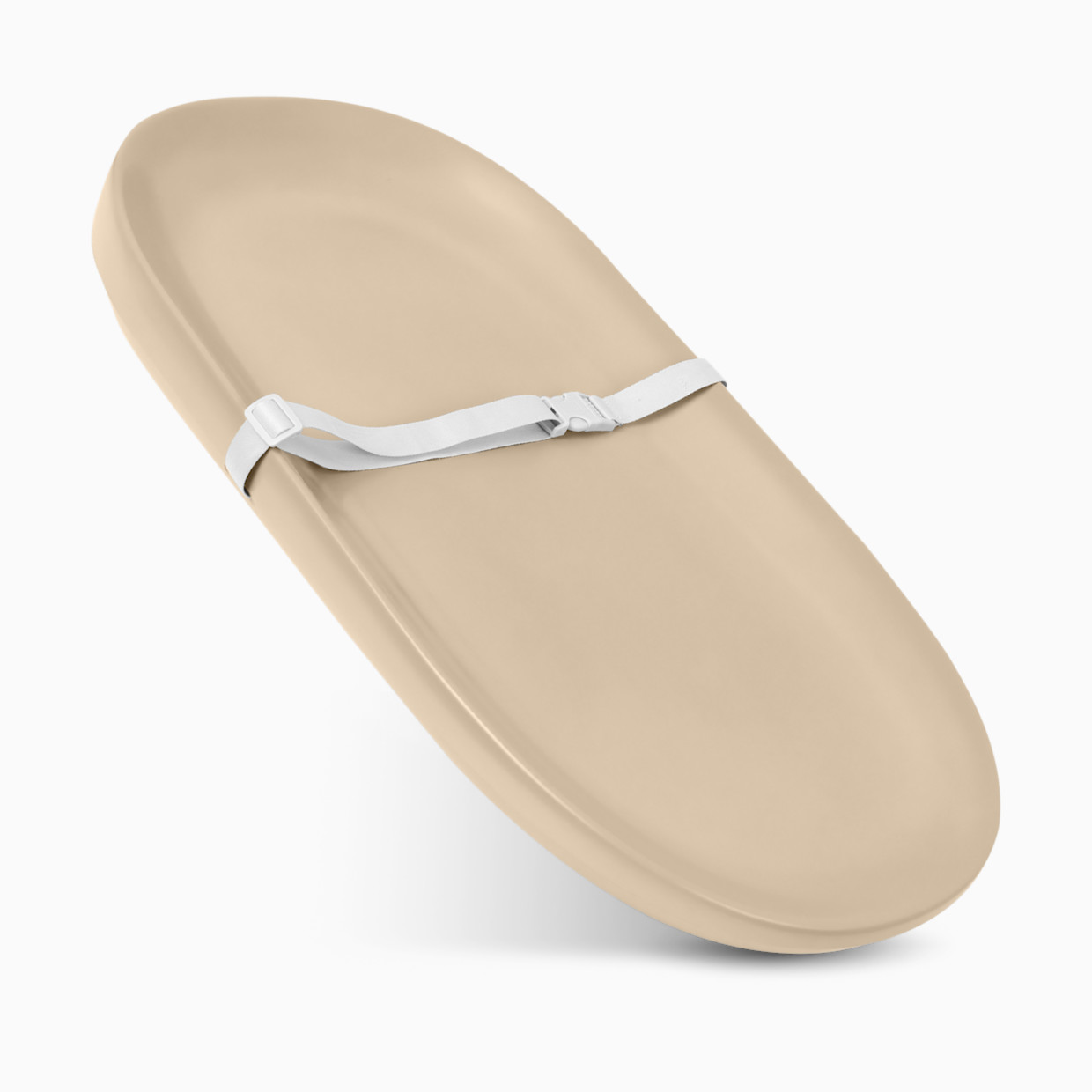 Jool Baby Waterpoof Baby Changing Pad - Oatmeal.