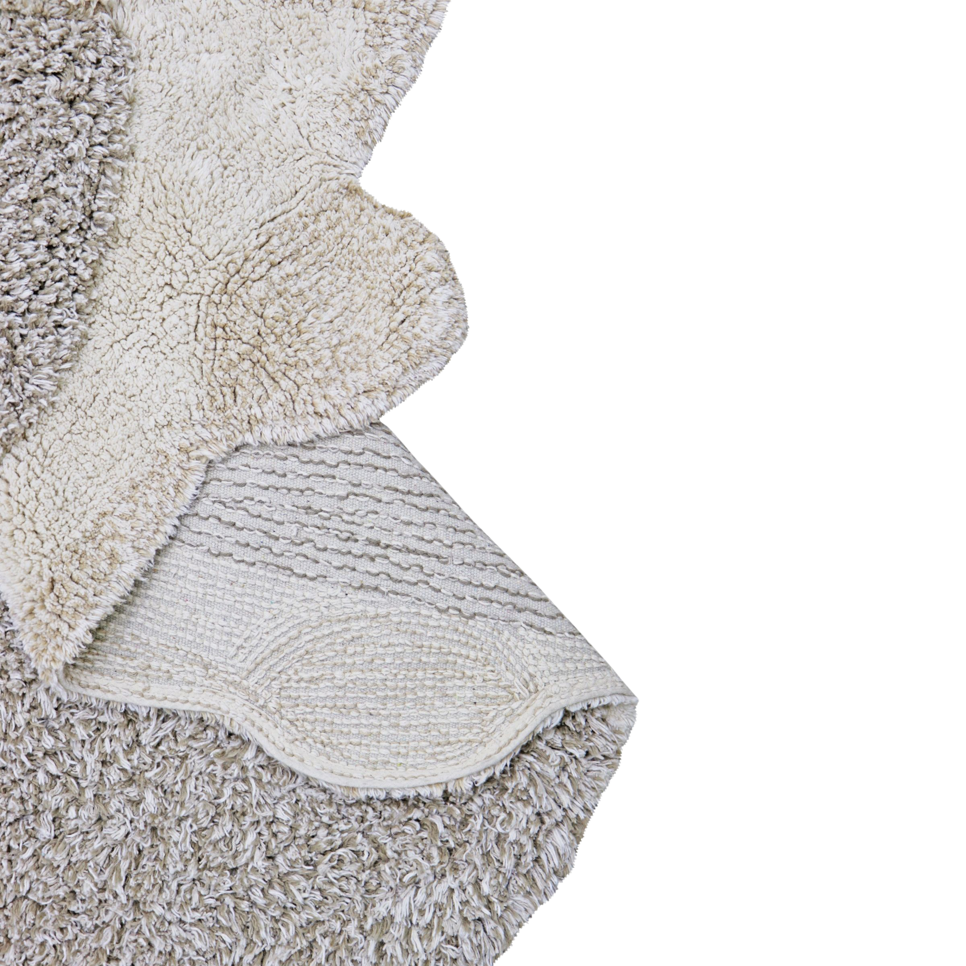 Lorena Canals Animal Washable Rug - Hedgehog.