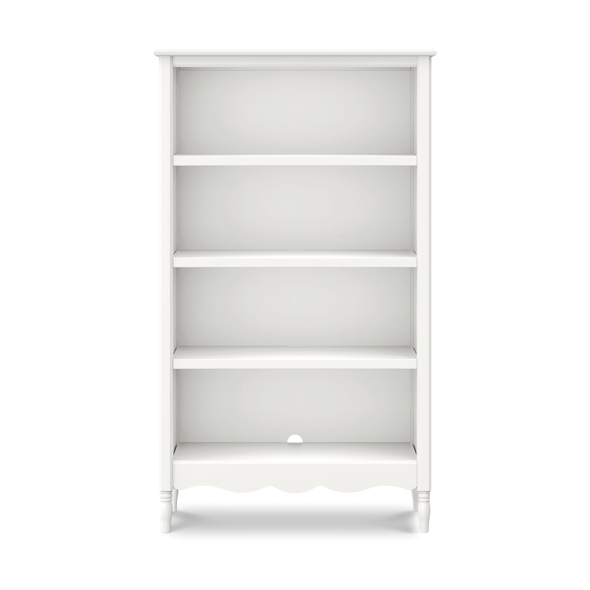 Namesake Liberty Assembled Bookcase.