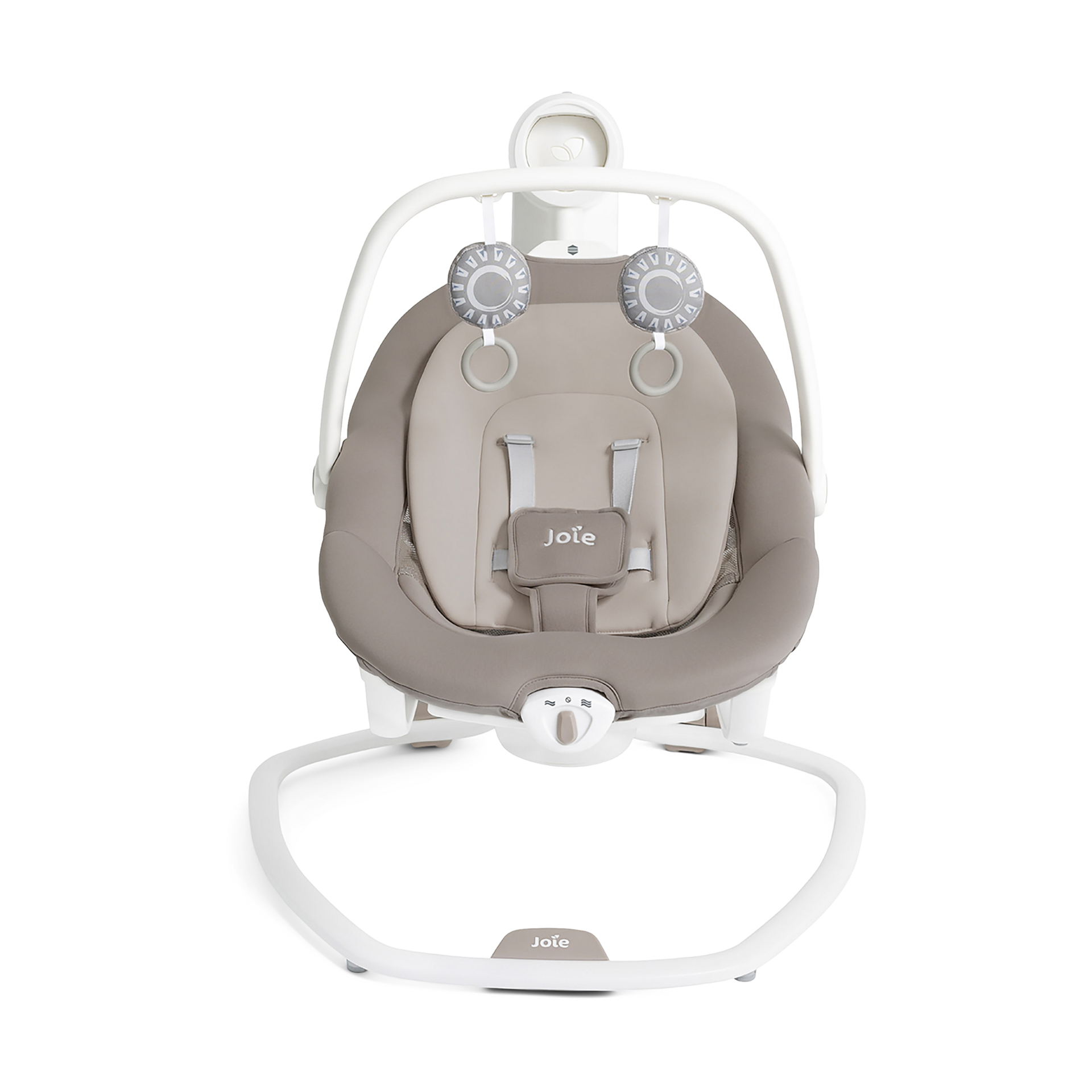  Miso 2-in-1 Swing & Rocker.