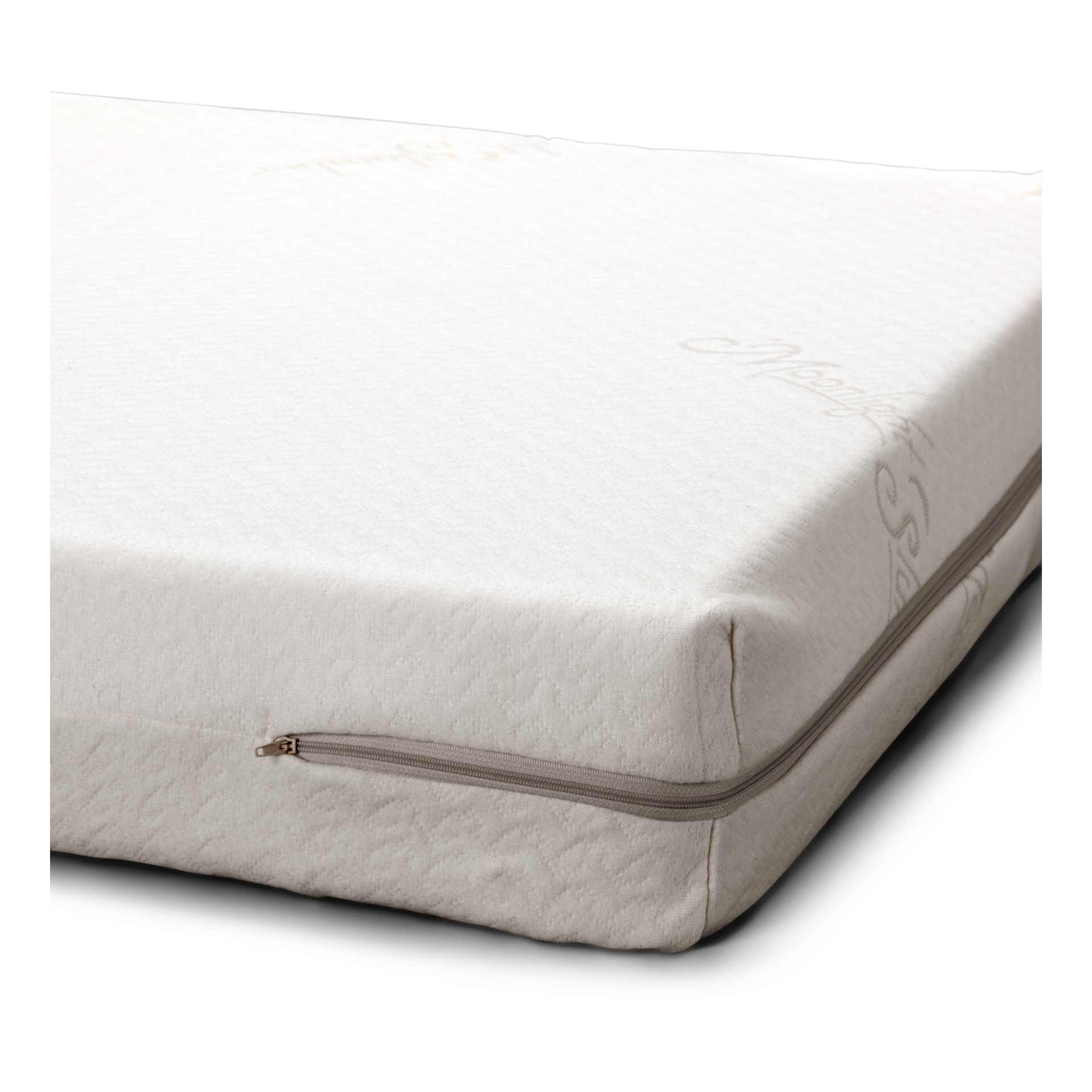 moonlight slumber little star dual sided crib mattress