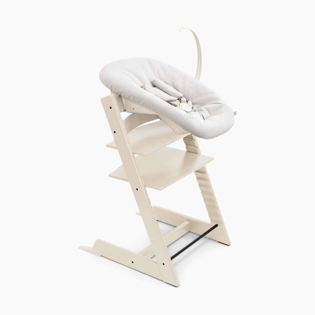 Stokke Tripp Trapp Newborn Set - Vanilla White.