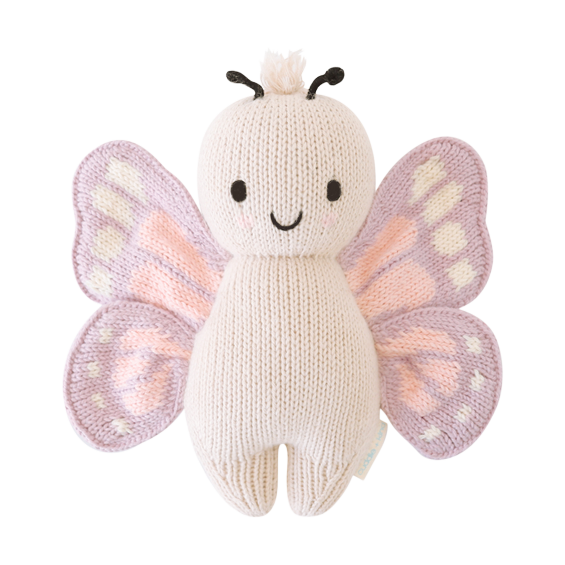 Thumbnail of Baby Butterfly