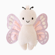 Thumbnail of Baby Butterfly