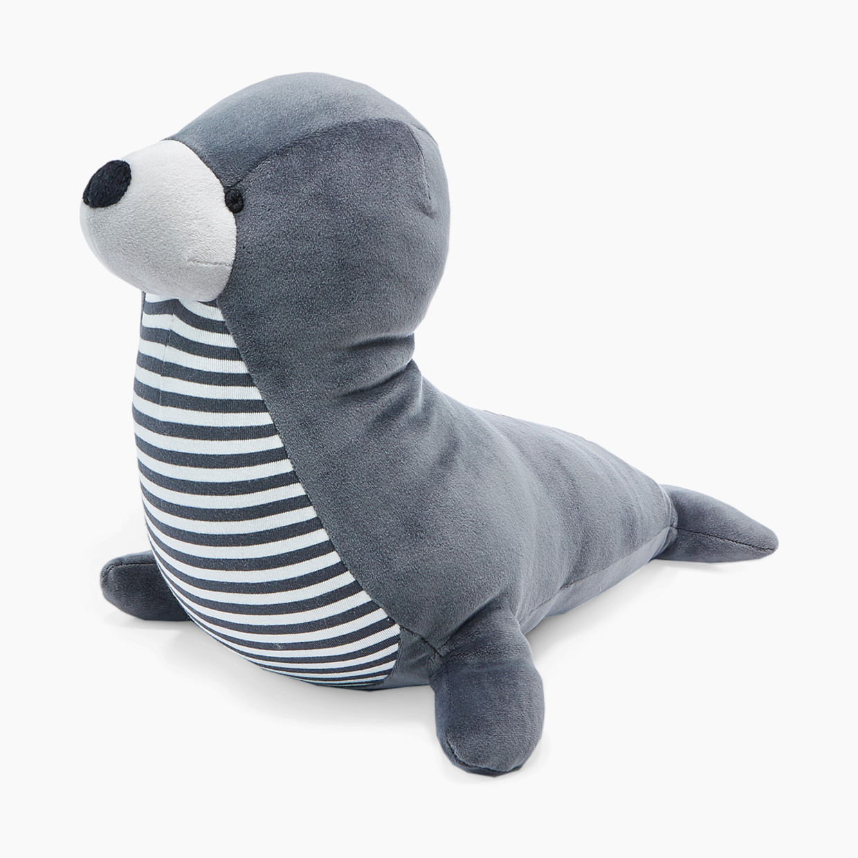 Bunnies By The Bay, Inc. Good Friends By The Bay Stuffed Animal - Seamore Seal.