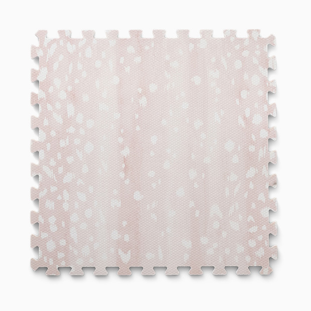 House of Noa Little Nomad Play Mat | Fawn.