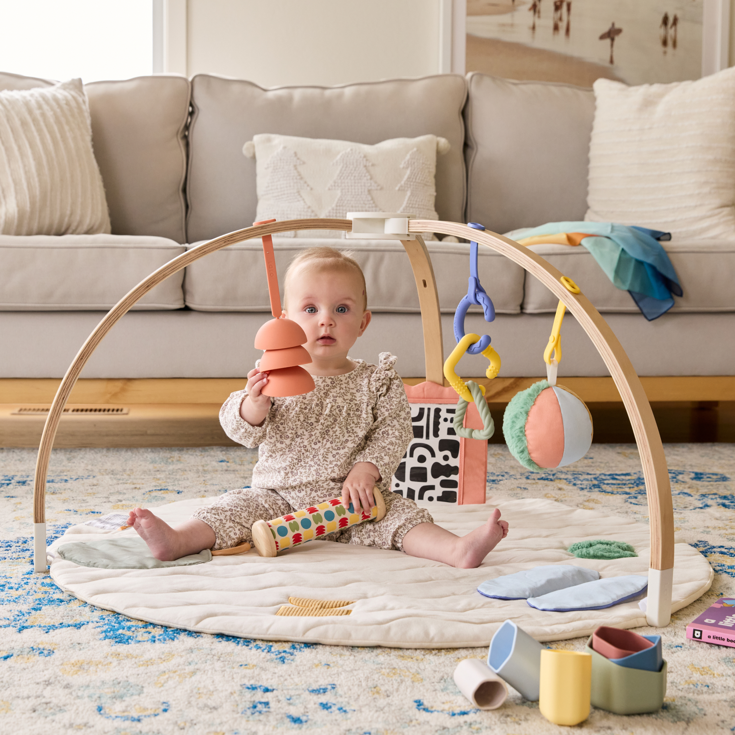 Lalo The Play Gym II.