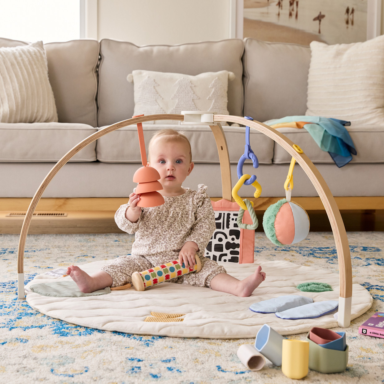 Lalo The Play Gym II.