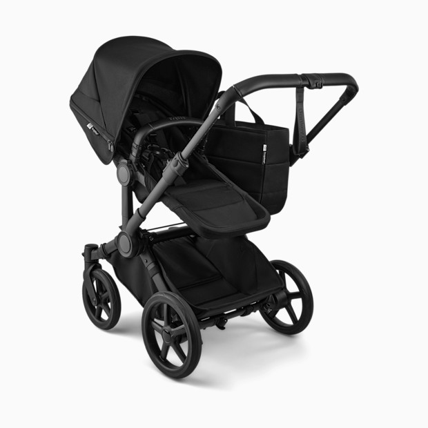 Bugaboo Donkey 6 Stroller.
