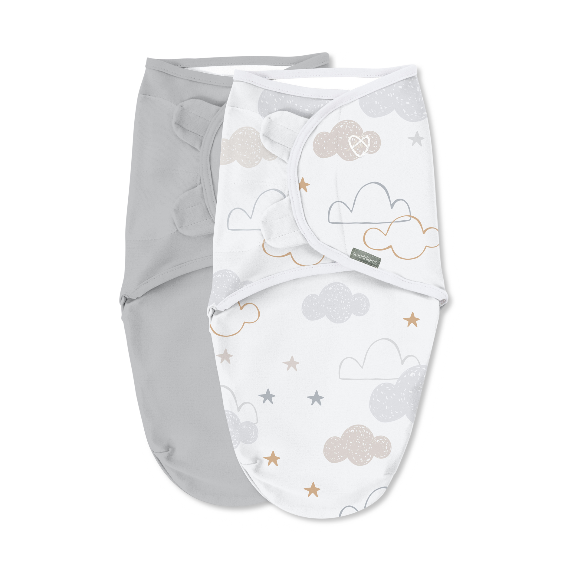 Thumbnail of Space & Clouds