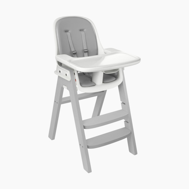OXO Tot Sprout High Chair - Grey/Grey.