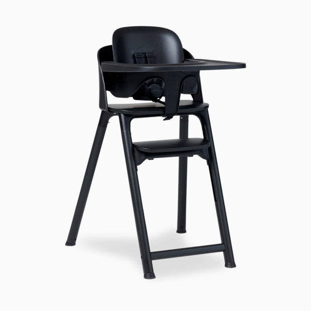 Lalo 7-in-1 High Chair - Licorice.