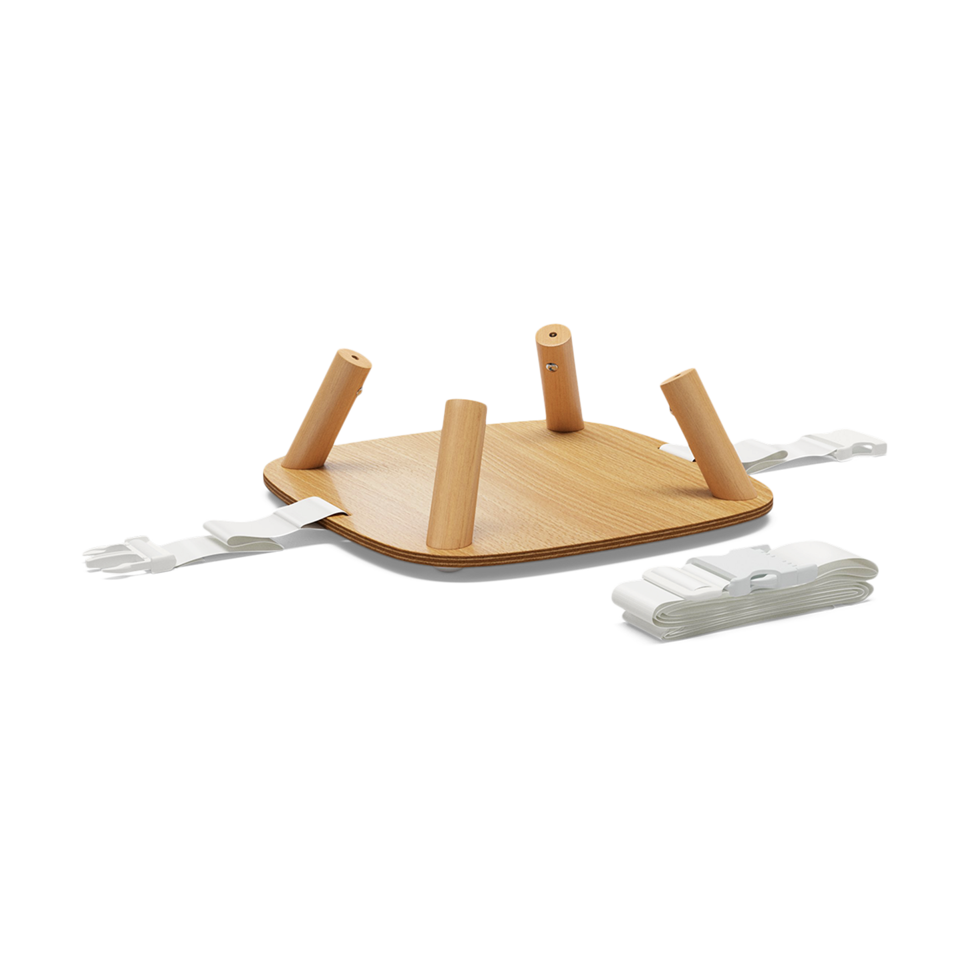 Lalo The Booster Conversion Kit.