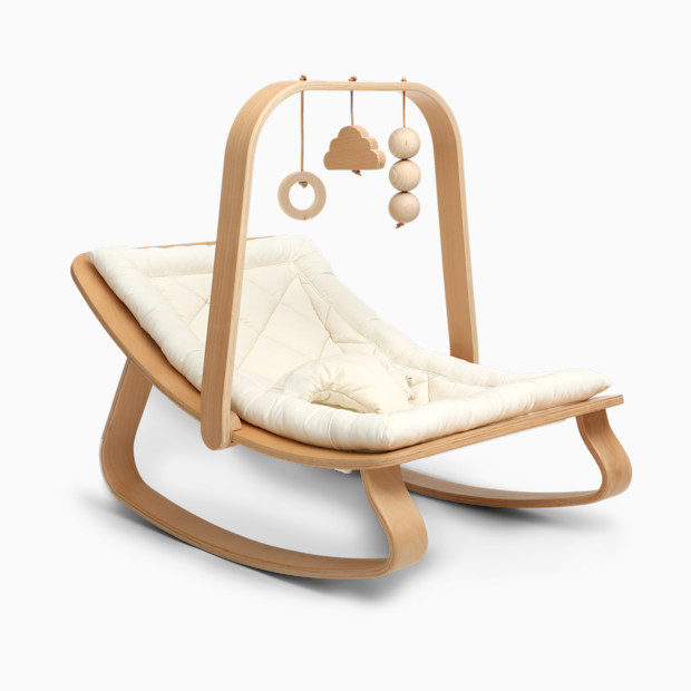 Charlie Crane LEVO Baby Rocker Arch.