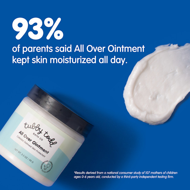 Tubby Todd Newborn Gift Set.