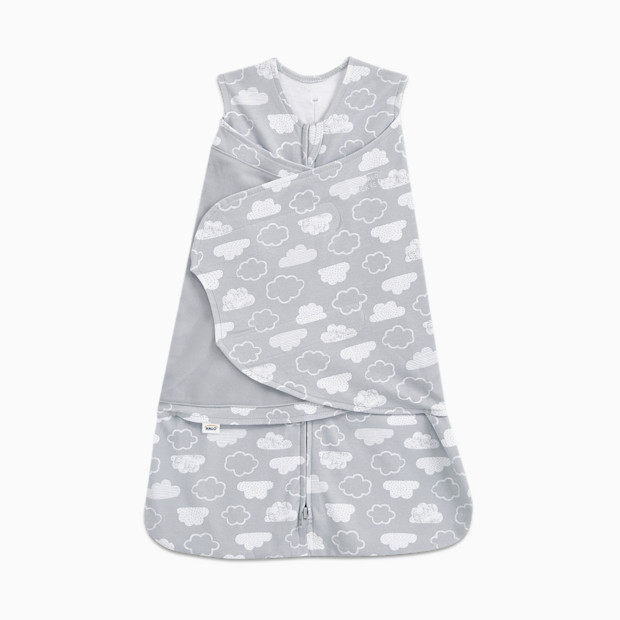 Halo SleepSack Swaddle Cotton.