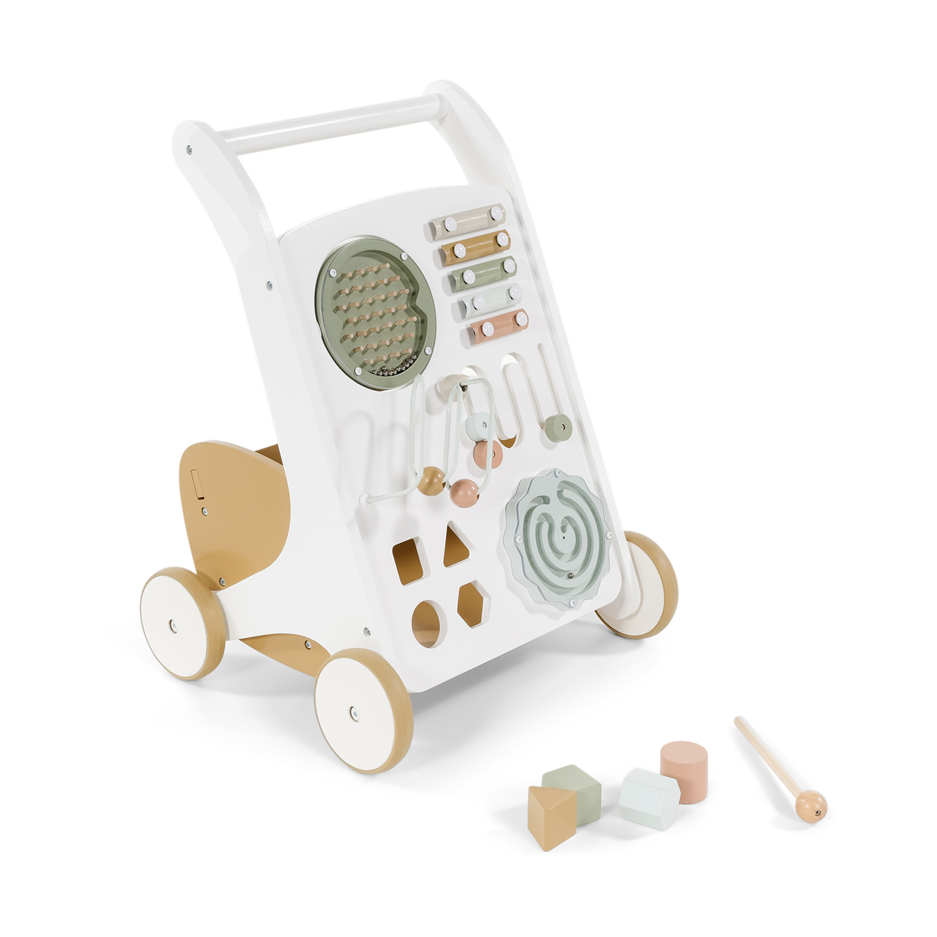 Thumbnail of Biscotti