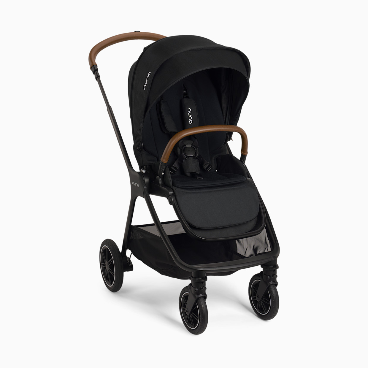 Nuna TRIV next Stroller - Caviar.