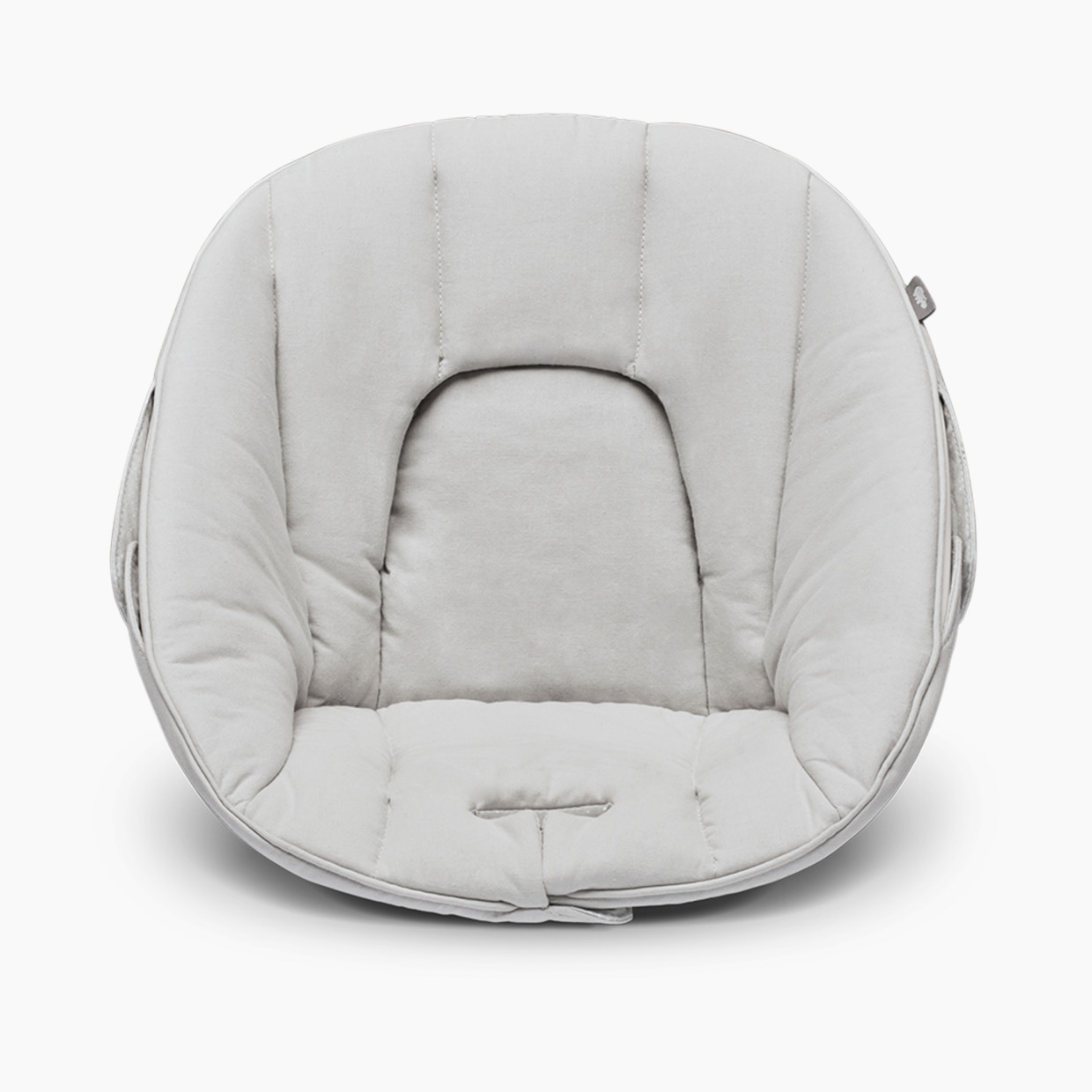 Lalo Chair Seat Cushion - Grey.