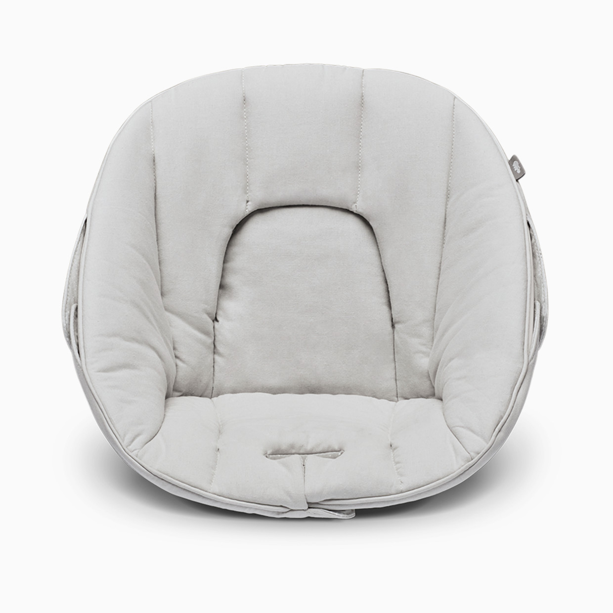 Lalo Chair Seat Cushion - Grey.