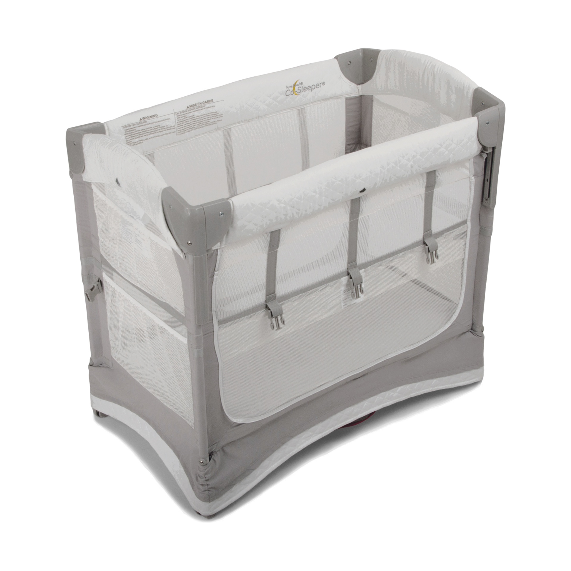 Arm's Reach Mini Ezee 3 in 1 Co-Sleeper Bassinet.