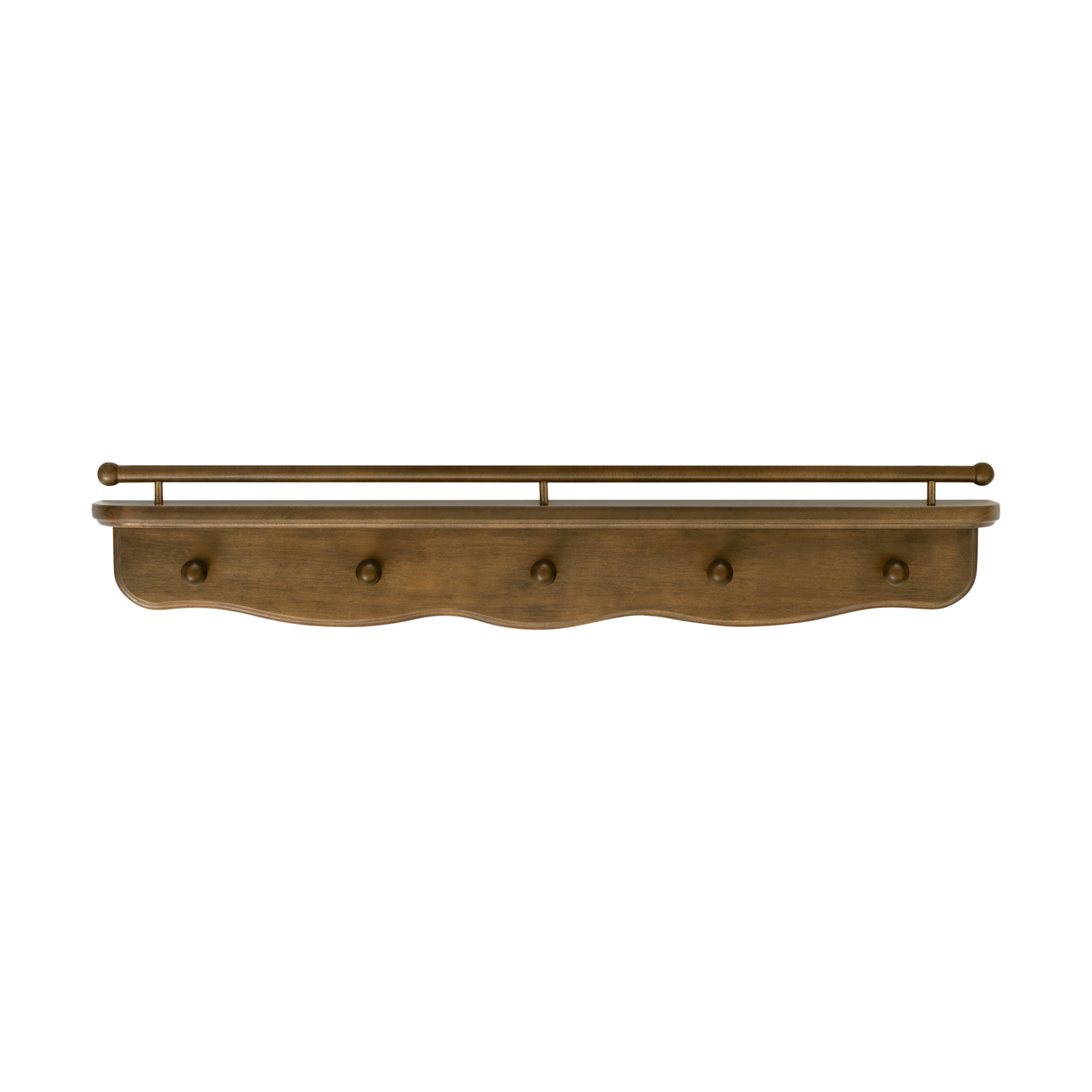 Thumbnail of Natural Walnut
