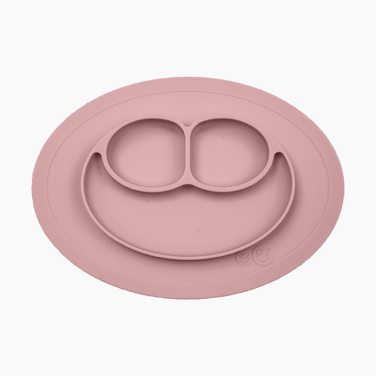 ezpz Mini Mat - Blush.