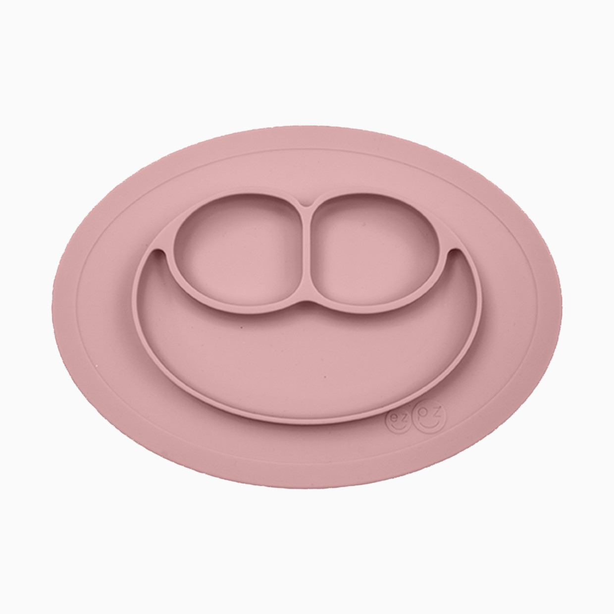 ezpz Mini Mat - Blush.