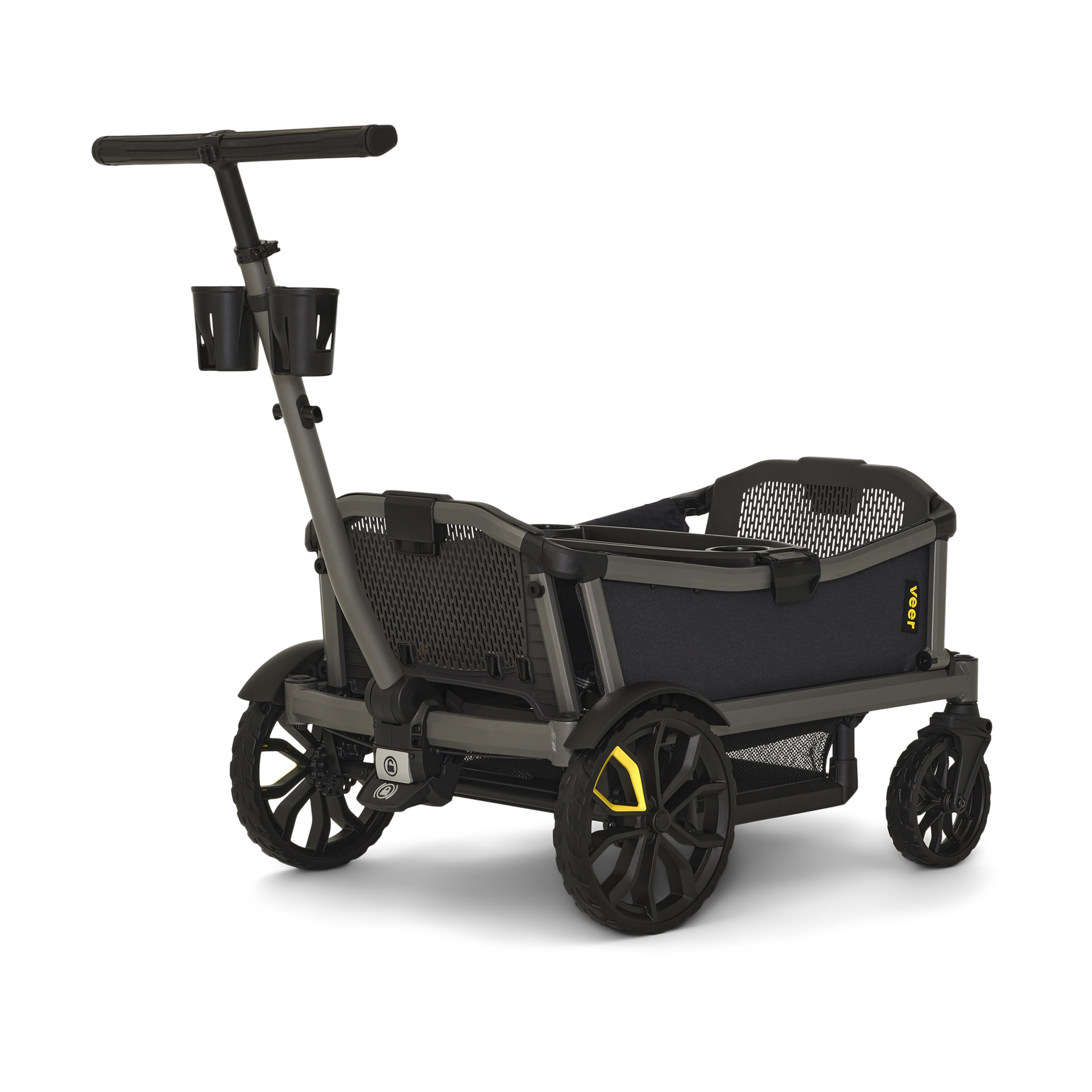 Wagons, Bikes & Accessories.