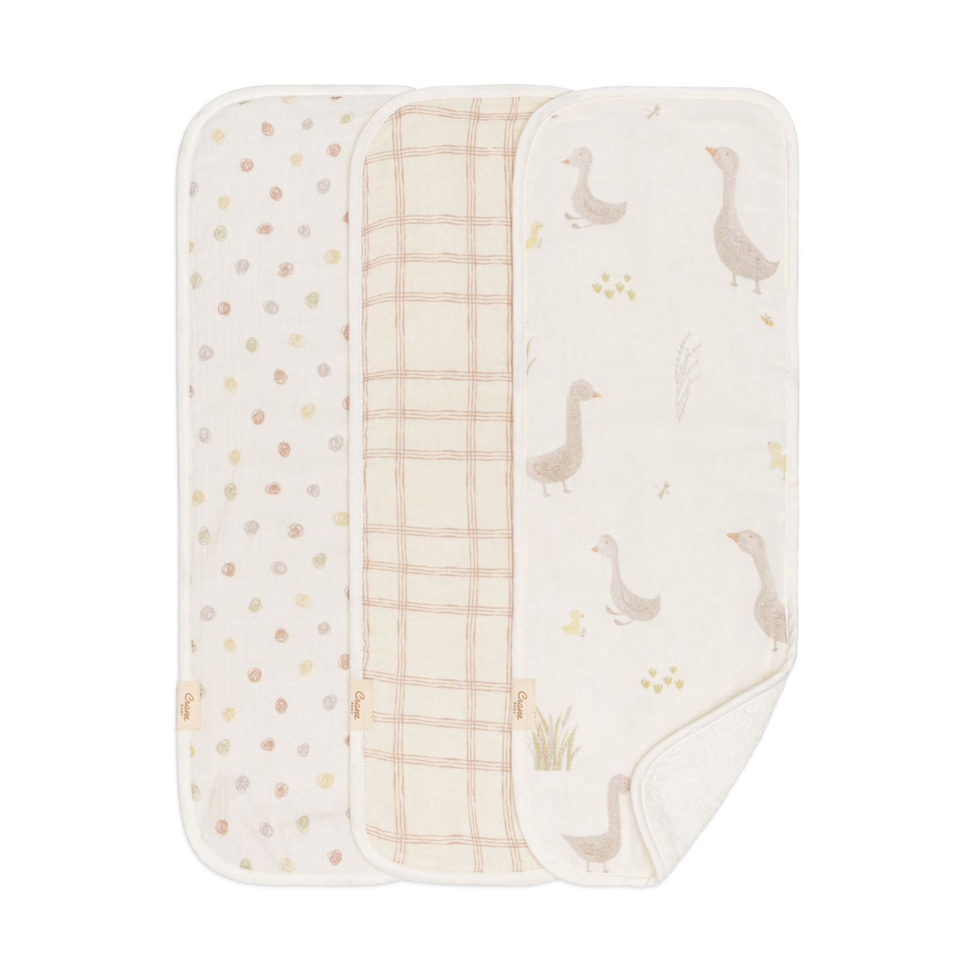 Thumbnail of Charlie Goose