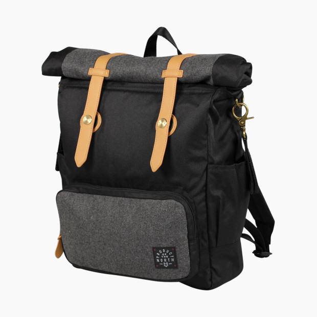 Product of the North Westin Backpack - Black.