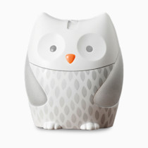 Skip Hop Baby Sound Machine, Moonlight & Melodies, Owl
