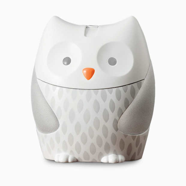 Skip Hop Moonlight & Melodies Nightlight Sound Machine - Owl.