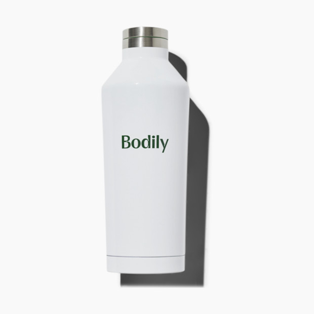 Bodily You're Doing Great Water Bottle.