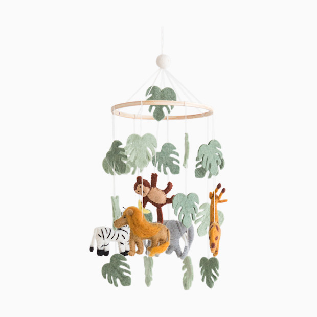 Nivas Mobile - Jungle.