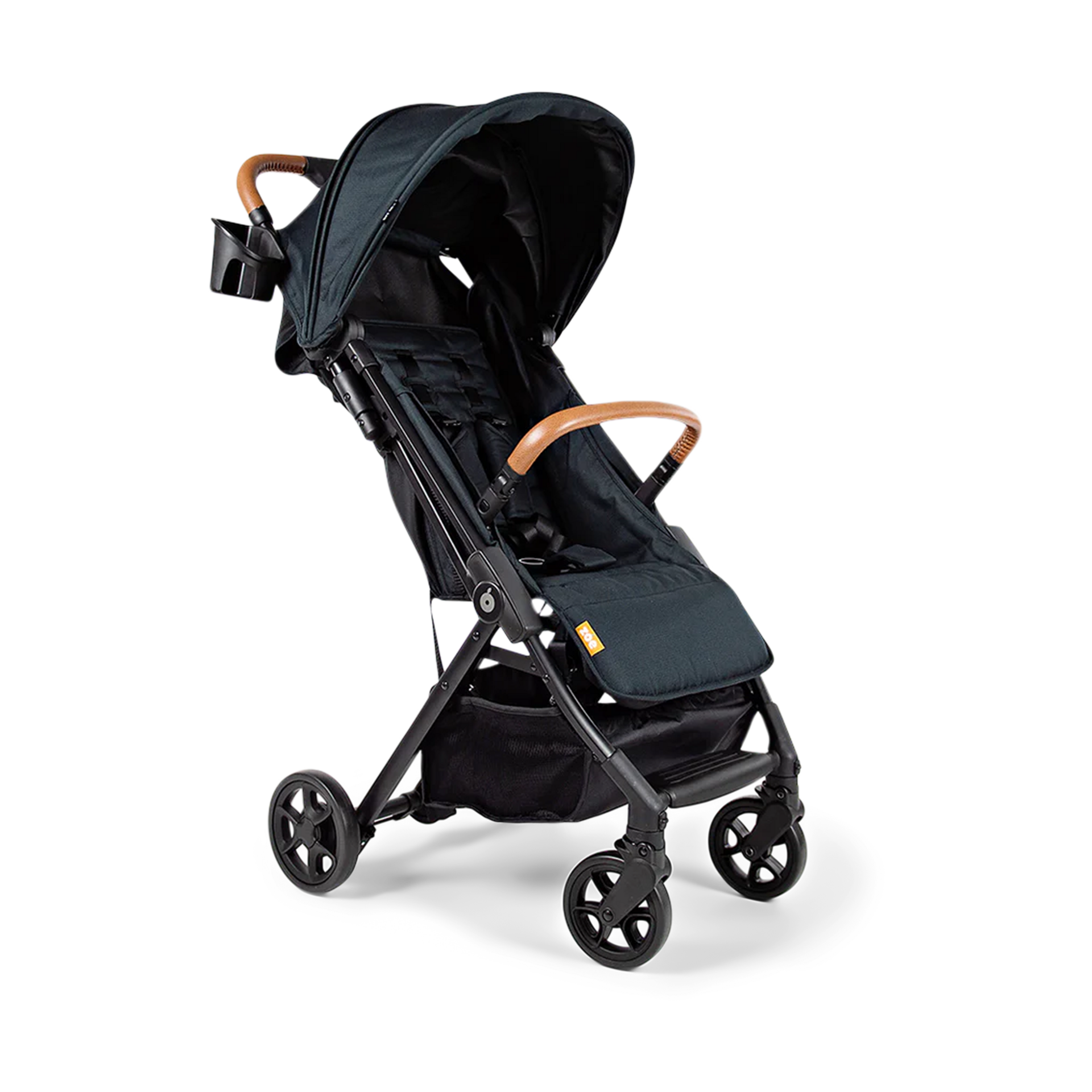 Zoe The Traveler Lightweight Stroller.
