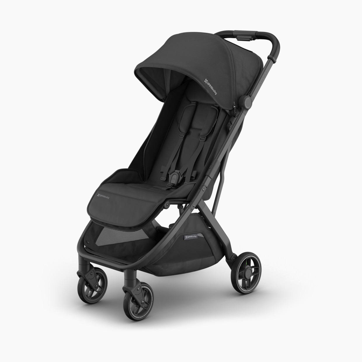 UPPAbaby Minu V3 Stroller - Jake.