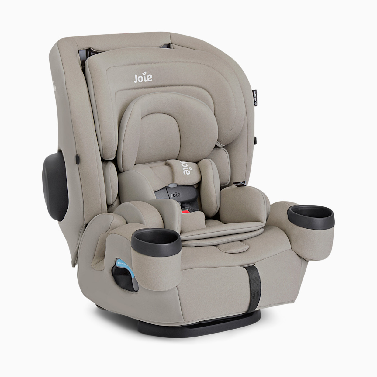 Joie Saffron SI 4-in-1 Convertible Car Seat - Dove.