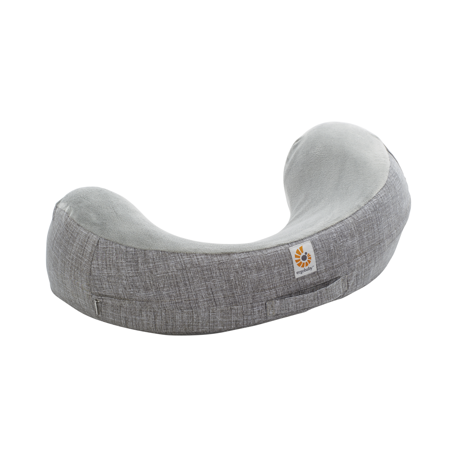 ergobaby natural curve nursing pillow