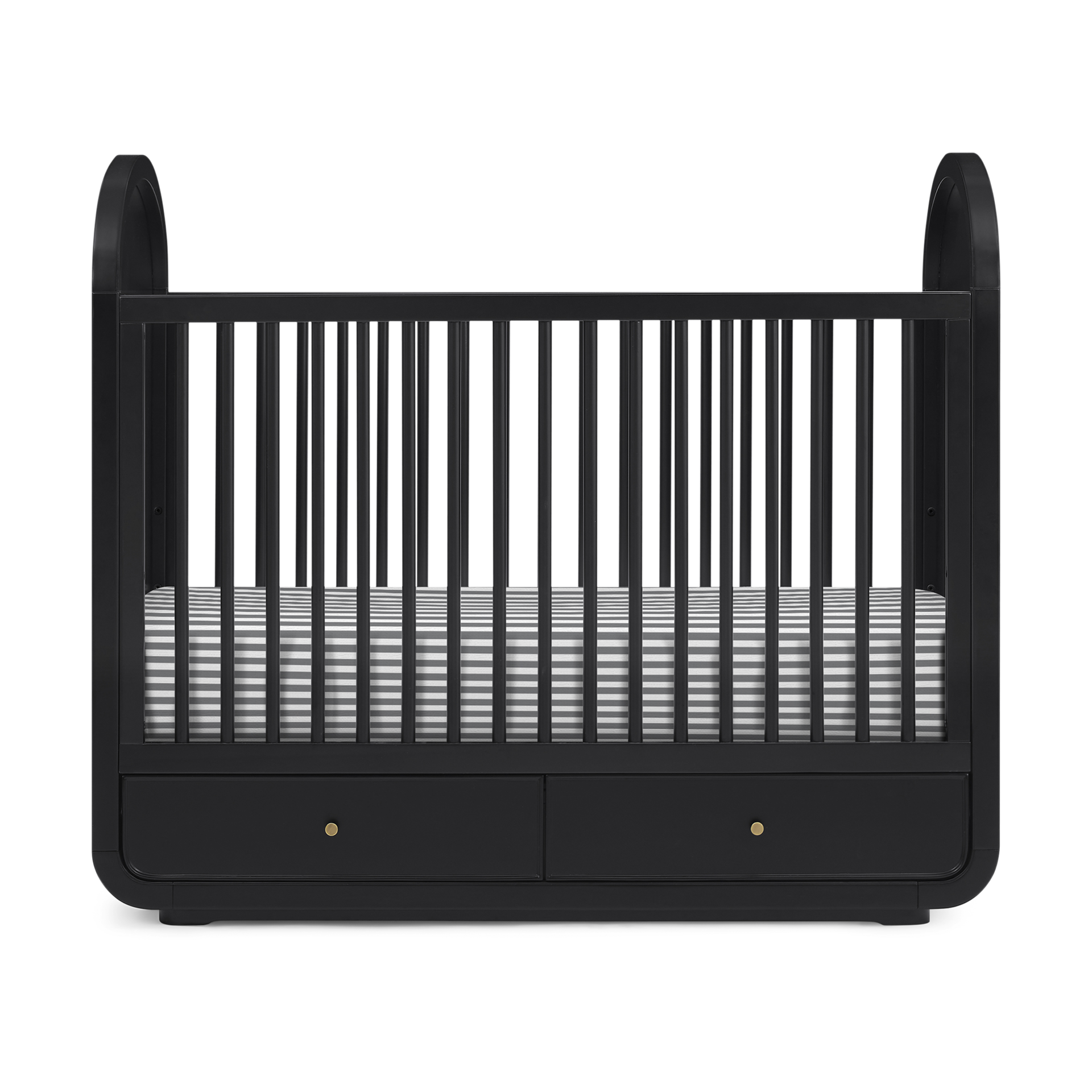 Thumbnail of Black With Textured Oat