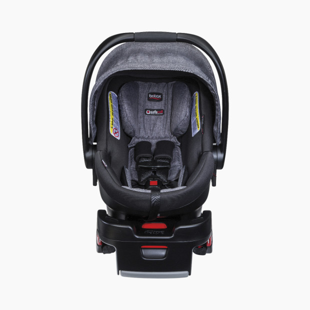 Britax B-Safe 35 Elite Infant Car Seat - Vibe.