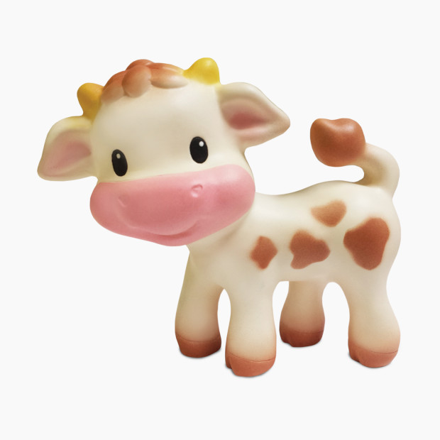 Infantino Squeeze & Teethe - Cow.
