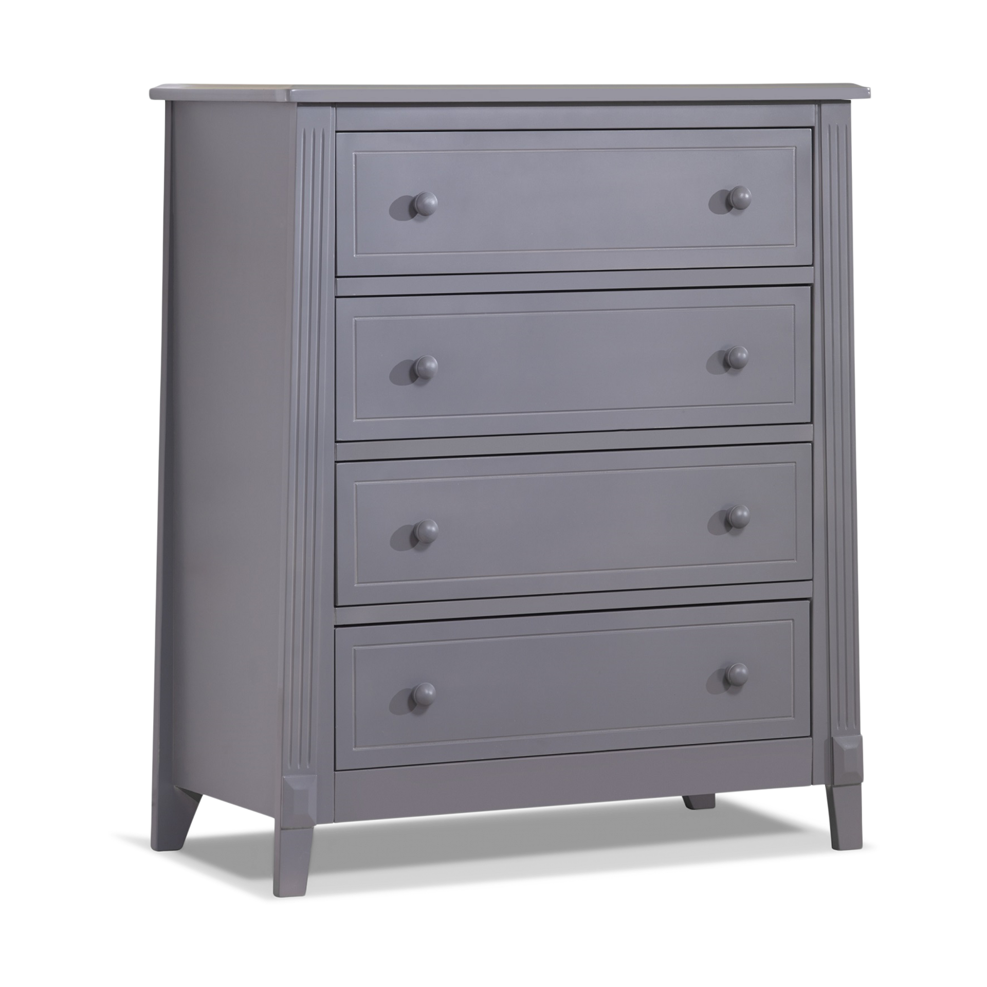 Sorelle Berkley 4 Drawer Chest.