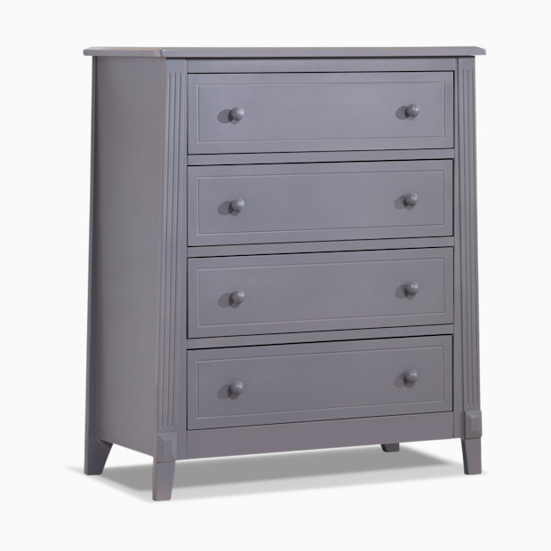 Sorelle Berkley 4 Drawer Chest.