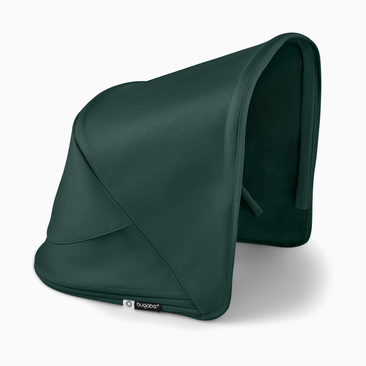 Bugaboo Fox 5 Renew/Kangaroo Sun Canopy - Fern Green.