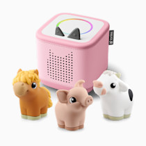 Thumbnail of Cloud Pink