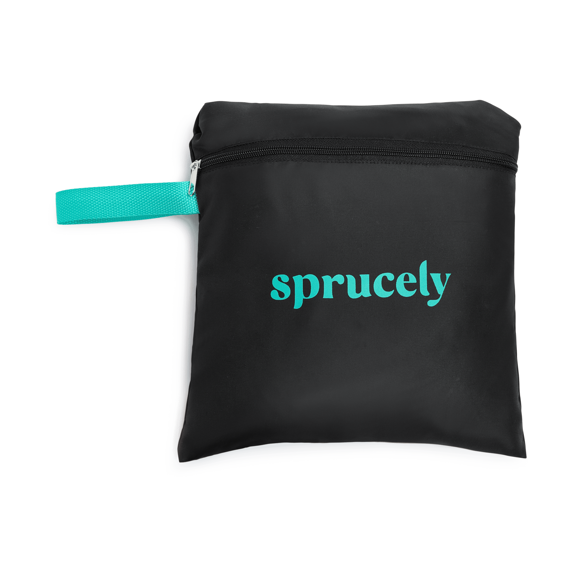 Sprucely Stroller Travel Bag.