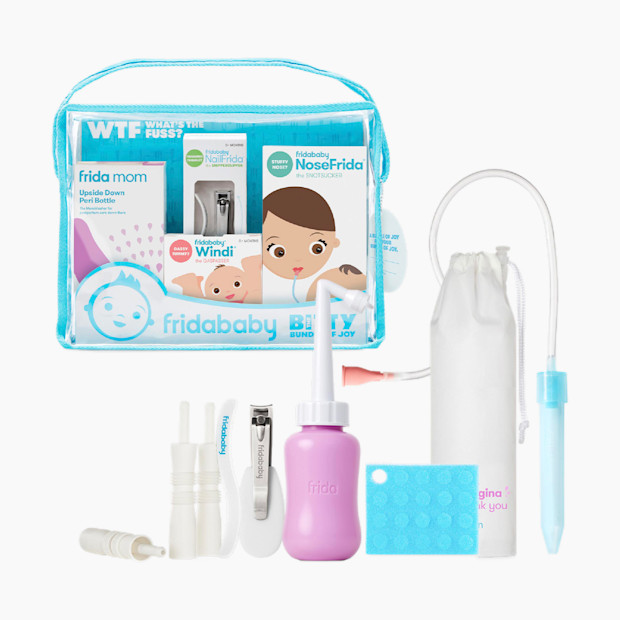 Frida Baby Ultimate Baby Kit | Babylist Shop