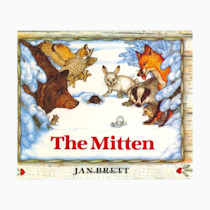The Mitten